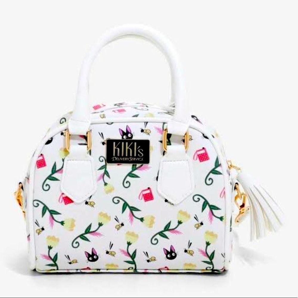 Kiki’s Delivery Service Crossbody Bag